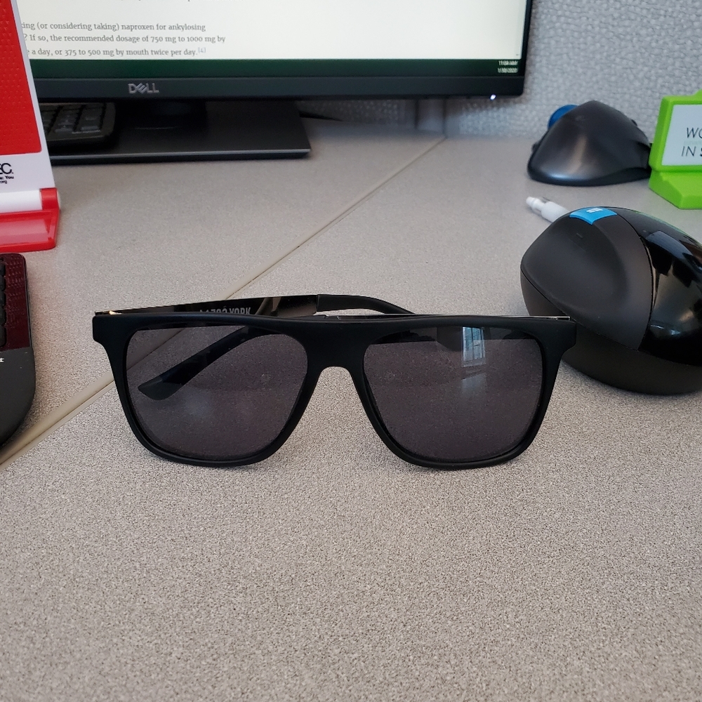 Zoo york Sunglasses